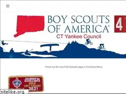 Sites similar to troop471guilford.org