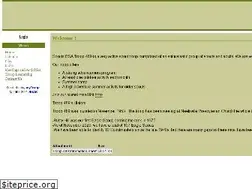 Sites similar to troop489.org