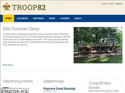 Sites similar to troop82elmhurst.org