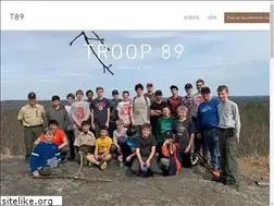 Sites similar to troop89medfield.org