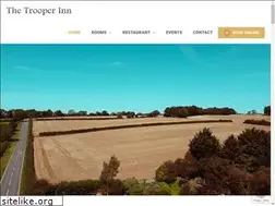 Sites similar to trooperinn.com