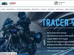 Sites similar to trooperlumotorcycles.com.au