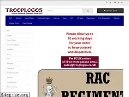 Sites similar to trooplogos.co.uk