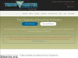 Sites similar to troopmaster.com