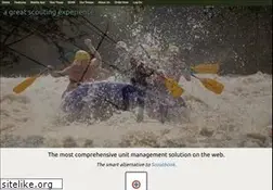 Sites similar to troopwebhost.com