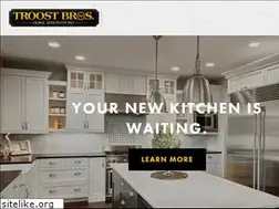 Sites similar to troostbros.com