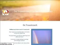 Sites similar to troostcoach.nl