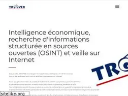Sites similar to troover.com