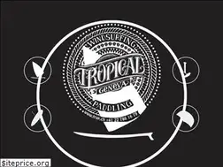 Sites similar to trop.ch