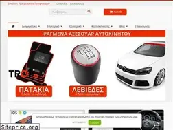 Sites similar to trop.gr