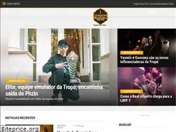 Sites similar to tropafreefire.com.br
