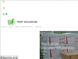 Sites similar to tropaq.com