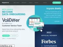 Sites similar to tropare.com