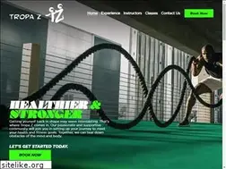 Sites similar to tropazfitness.com