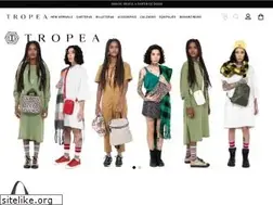 Sites similar to tropea.com.ar