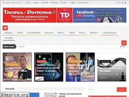 Sites similar to tropeaedintorni.it