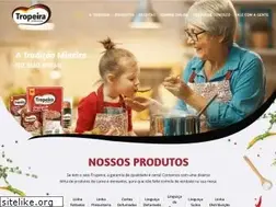 Sites similar to tropeira.com.br