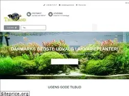 Sites similar to tropeland.dk