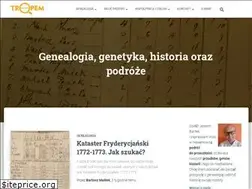 Sites similar to tropemkorzeni.pl