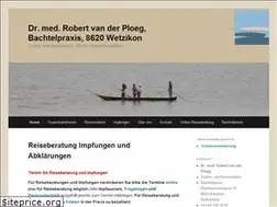 Sites similar to tropen-arzt.ch