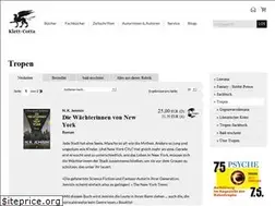 Sites similar to tropen-verlag.de
