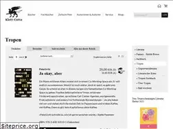 Sites similar to tropen.de