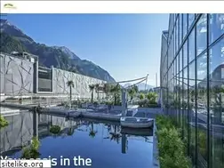 Sites similar to tropenhaus-frutigen.ch