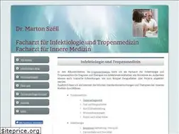 Sites similar to tropenmedizin-wien.at