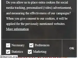 Sites similar to tropenmuseum.nl