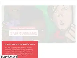 Sites similar to tropenmuseumjunior.nl
