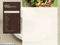Sites similar to tropenzimmer.eu