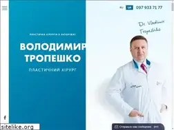 Sites similar to tropeshko.com