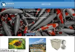 Sites similar to tropex.no