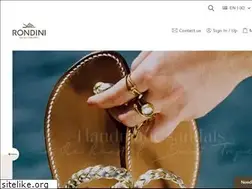 Sites similar to tropeziennes.fr
