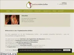 Sites similar to tropfsteinhoehle.at