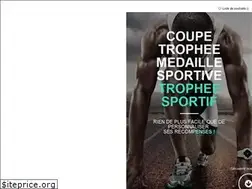 Sites similar to trophee-sportif.com