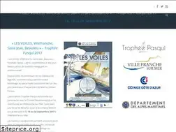 Sites similar to tropheepasqui.com