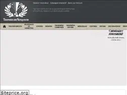 Sites similar to trophees-des-vainqueurs.com