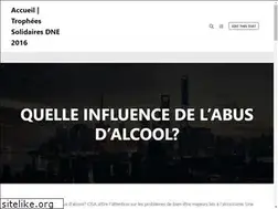 Sites similar to trophees-solidaires.fr