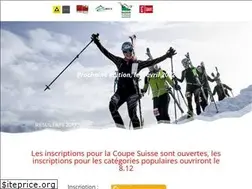 Sites similar to tropheesdumuveran.ch