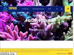 Sites similar to tropheus.ro