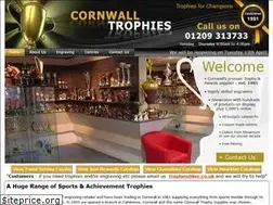 Sites similar to trophies-online.com