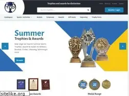 Sites similar to trophies.com.au