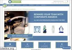 Sites similar to trophies.org