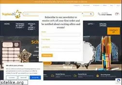 Sites similar to trophies2u.co.uk