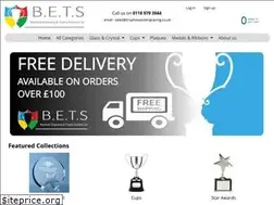 Sites similar to trophiesandengraving.co.uk