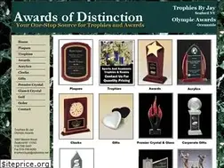 Sites similar to trophiesbyjay.com