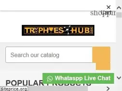 Sites similar to trophieshub.com