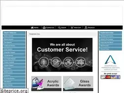 Sites similar to trophiesinc.com