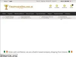 Sites similar to trophiesonline.ie